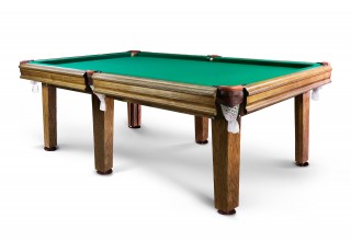 ბილიარდის მაგიდა Virtuoso